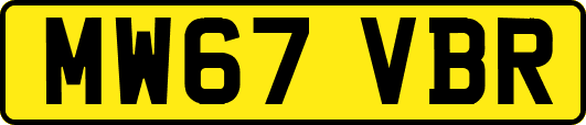 MW67VBR