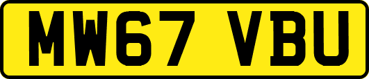 MW67VBU