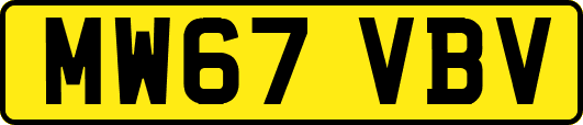 MW67VBV