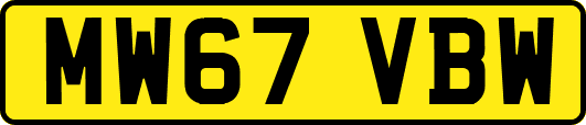 MW67VBW