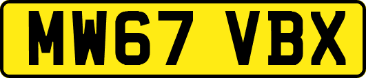 MW67VBX