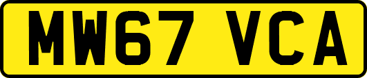 MW67VCA