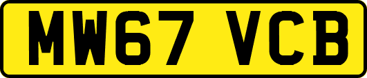 MW67VCB