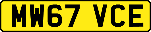 MW67VCE