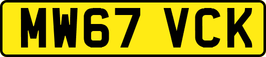 MW67VCK