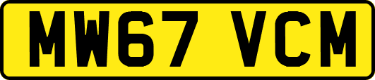 MW67VCM
