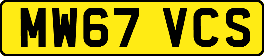MW67VCS