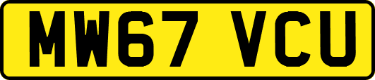 MW67VCU