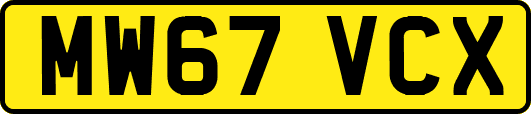 MW67VCX
