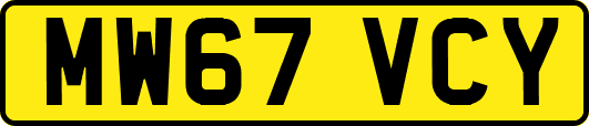 MW67VCY