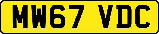 MW67VDC