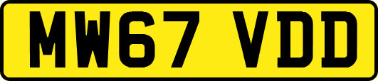 MW67VDD