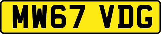 MW67VDG
