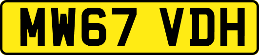 MW67VDH
