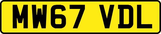 MW67VDL