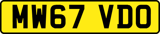 MW67VDO