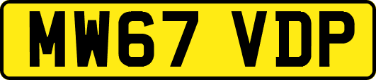 MW67VDP