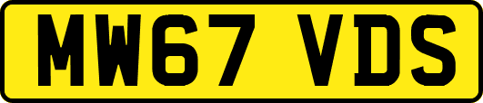 MW67VDS