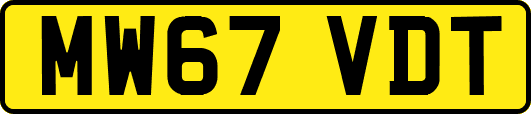 MW67VDT