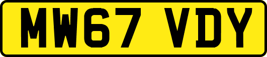 MW67VDY