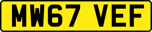MW67VEF