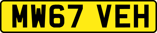 MW67VEH