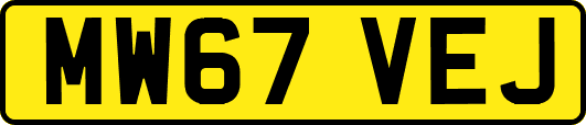 MW67VEJ