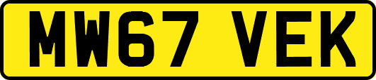 MW67VEK