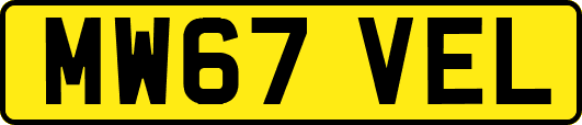 MW67VEL
