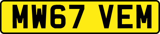 MW67VEM