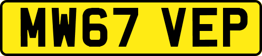 MW67VEP