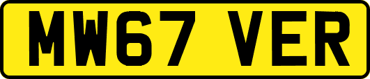 MW67VER