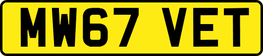 MW67VET