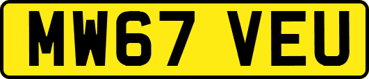 MW67VEU