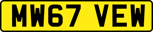 MW67VEW