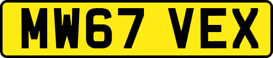 MW67VEX