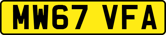 MW67VFA