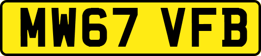 MW67VFB
