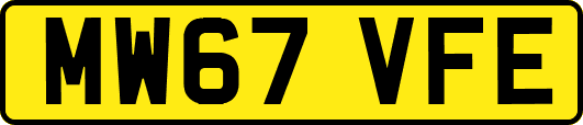 MW67VFE