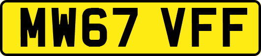 MW67VFF