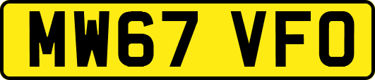 MW67VFO