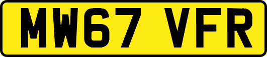 MW67VFR
