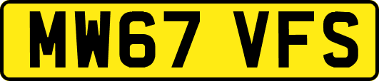 MW67VFS