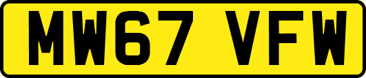 MW67VFW