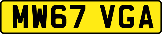 MW67VGA