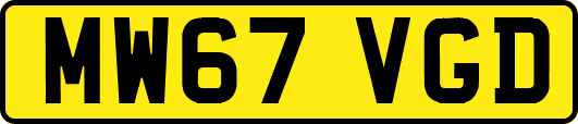 MW67VGD