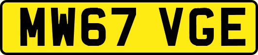 MW67VGE