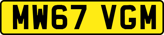 MW67VGM
