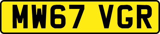 MW67VGR