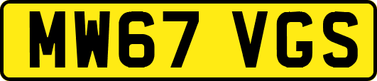 MW67VGS